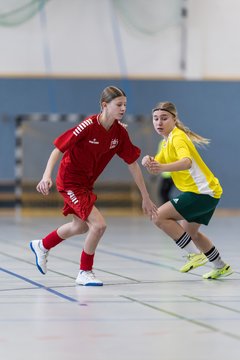 Bild 35 - U12 NFV Futsalturnier HH,SH,HB,NDS